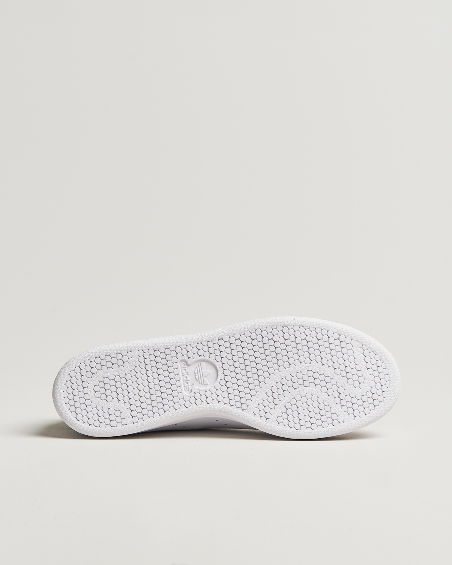 Herren | Sneaker | adidas Originals | Stan Smith Sneaker White/Green