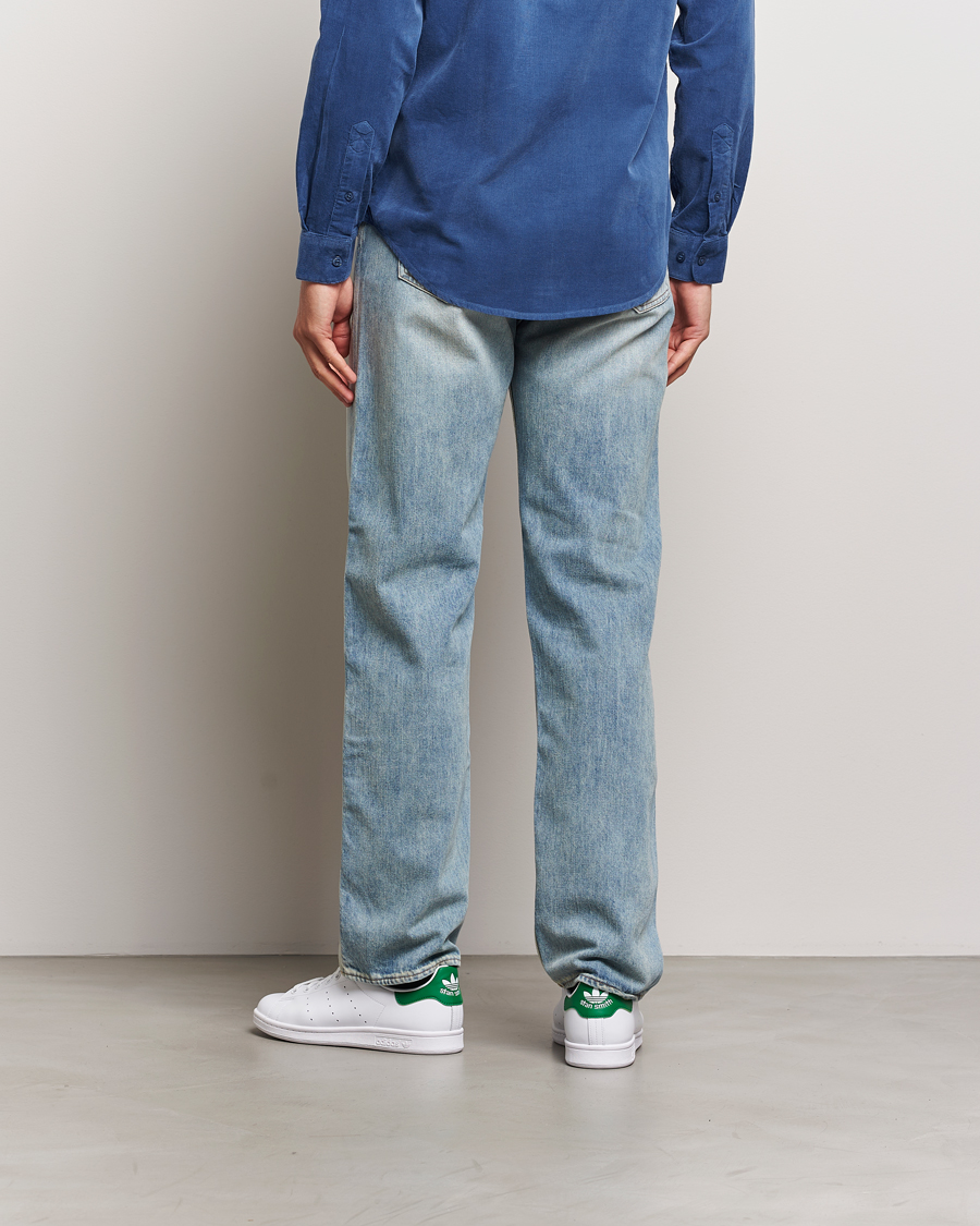 Herren | Sneaker | adidas Originals | Stan Smith Sneaker White/Green