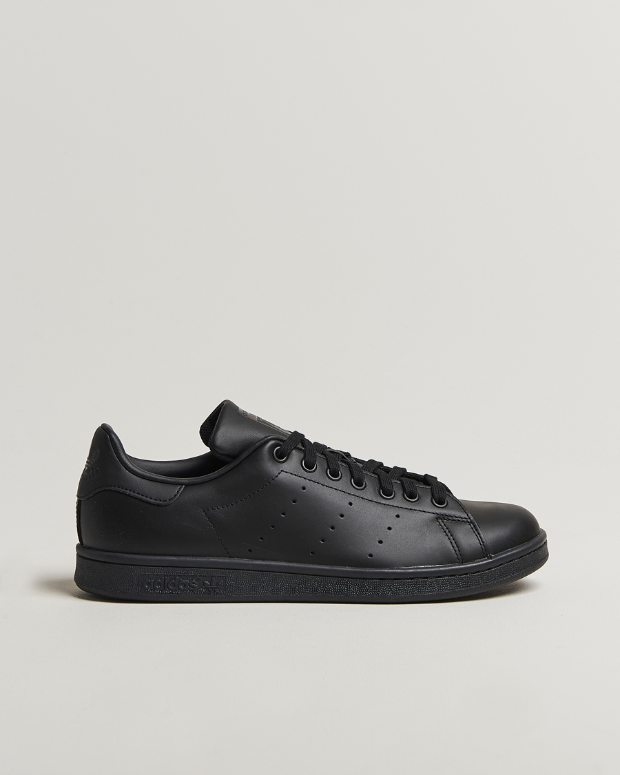 Herren | Sneaker | adidas Originals | Stan Smith Sneaker Black