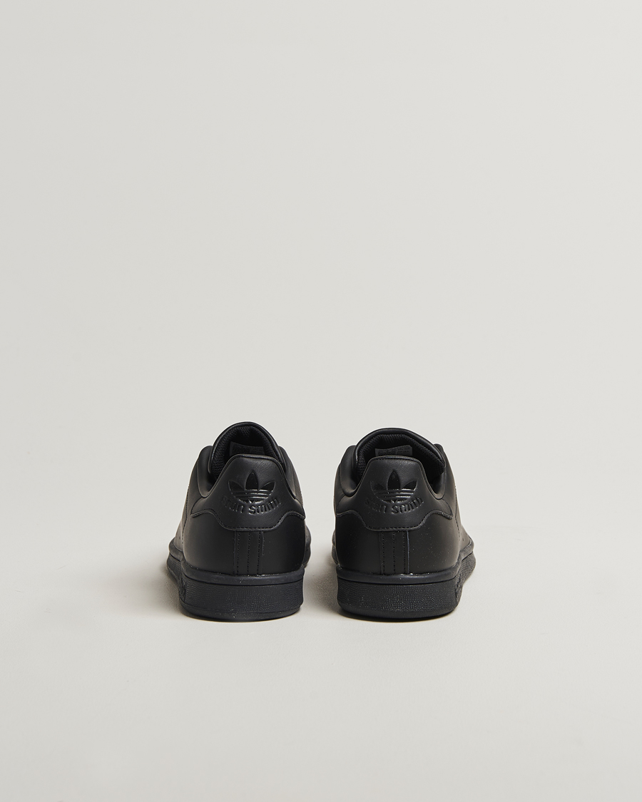 Herren | Sneaker | adidas Originals | Stan Smith Sneaker Black