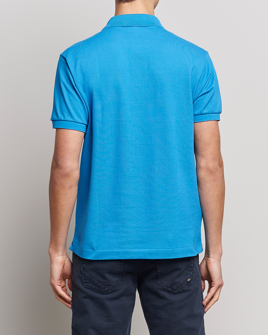 Herren | Poloshirts | Lacoste | Original Polo Piké Ibiza