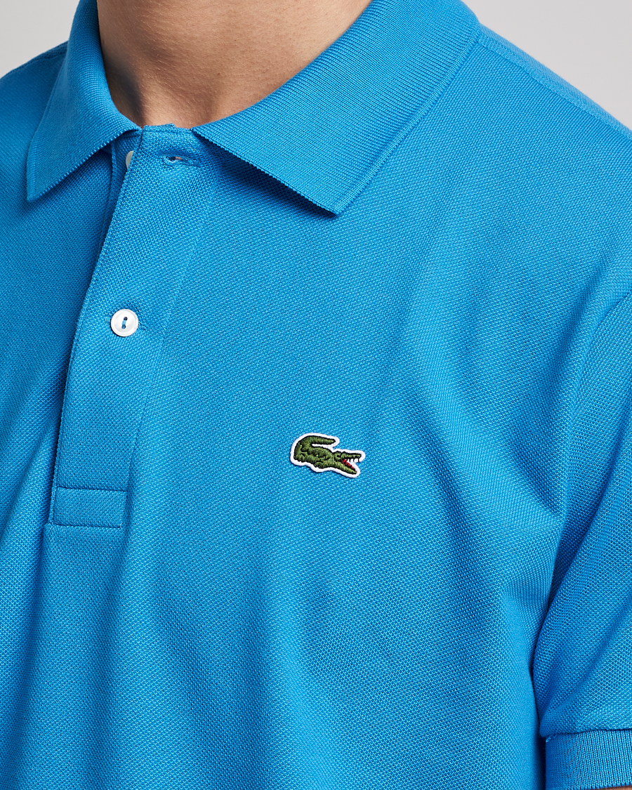 Herren | Poloshirts | Lacoste | Original Polo Piké Ibiza