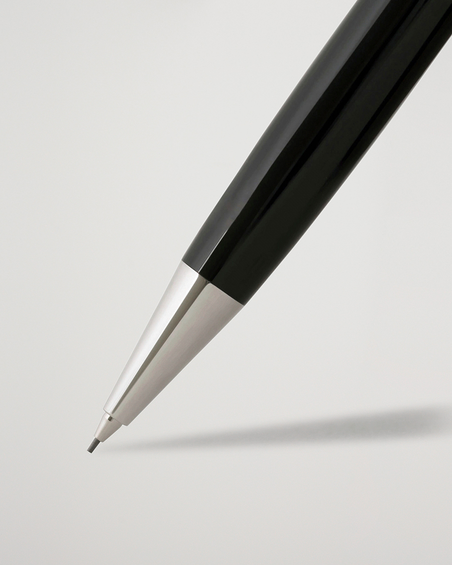 Herren | Geschenkideen zu Weihnachten | Montblanc | 165 Meisterstück Mechanical Classique Pencil Platinum