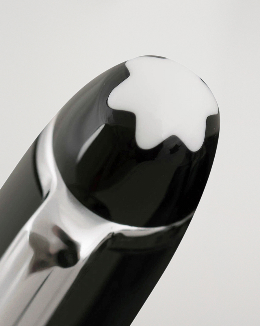 Herren | Geschenkideen zu Weihnachten | Montblanc | 165 Meisterstück Mechanical Classique Pencil Platinum