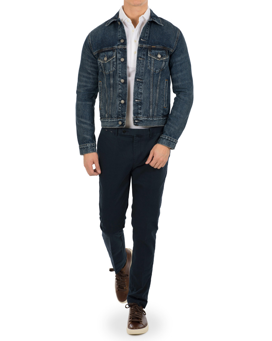 Herren | Jacken | Polo Ralph Lauren | Jeans Jacket Trenton