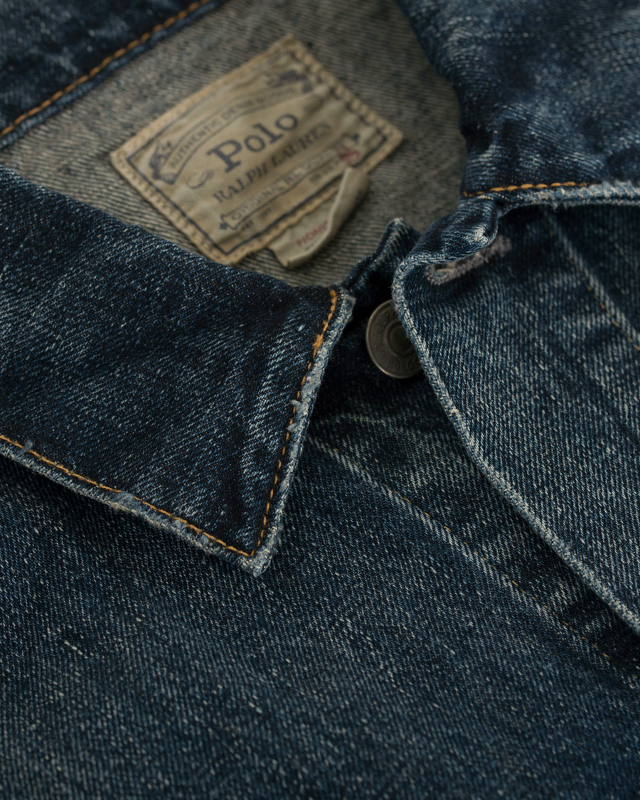 Herren | Jacken | Polo Ralph Lauren | Jeans Jacket Trenton