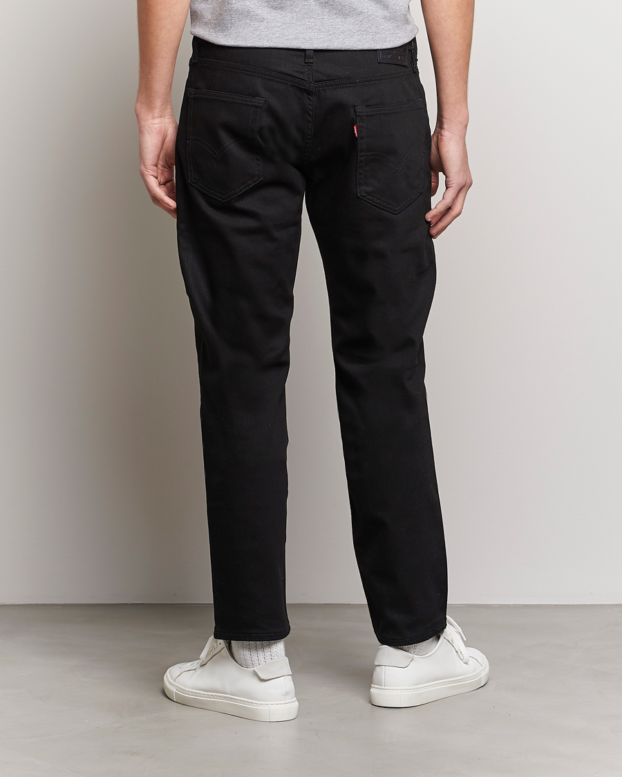 Herren | Jeans | Levi's | 502 Regular Tapered Fit Jeans Nightshine