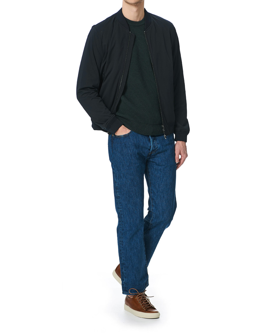 Herren | Buttero Calf Sneaker Congac | Buttero | Calf Sneaker Congac