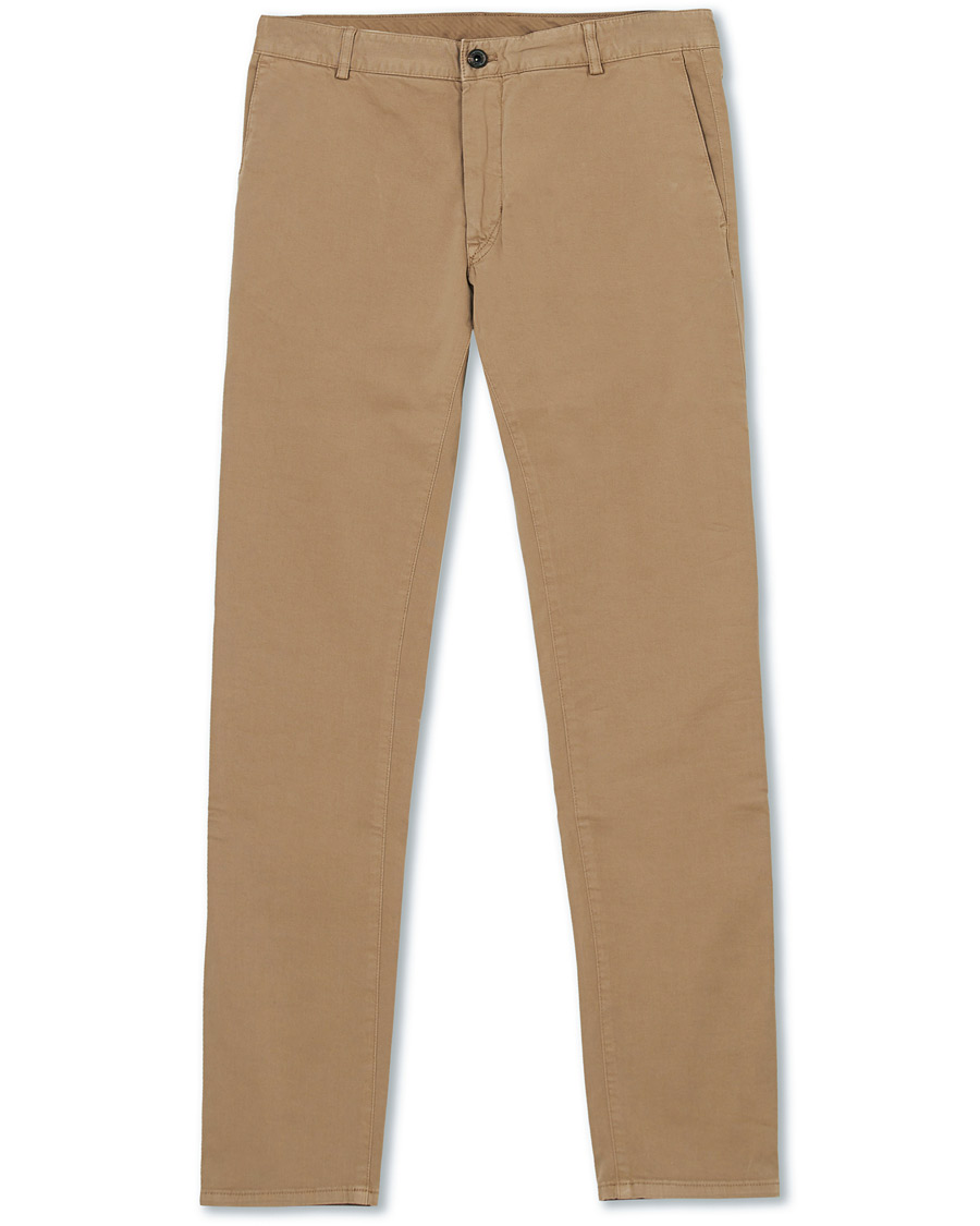 Herren | Hosen | Tiger of Sweden | Transit Chino Beige