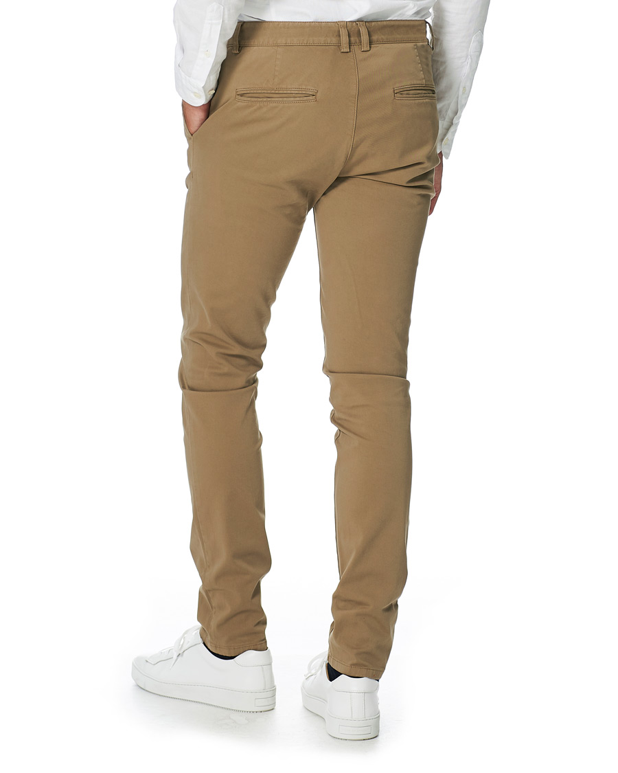 Herren | Hosen | Tiger of Sweden | Transit Chino Beige