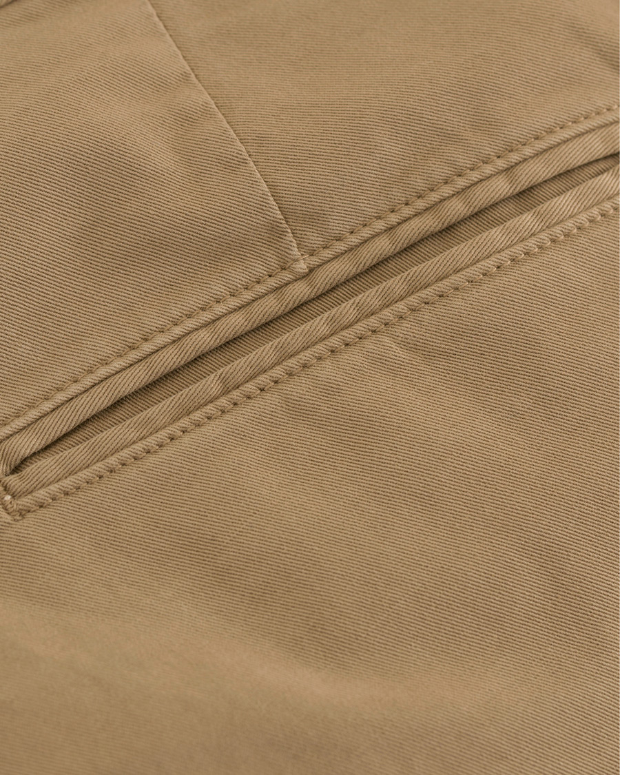 Herren | Hosen | Tiger of Sweden | Transit Chino Beige