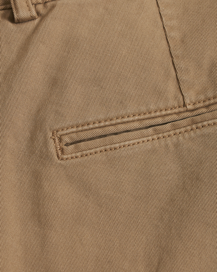 Herren | Hosen | Tiger of Sweden | Transit Chino Beige