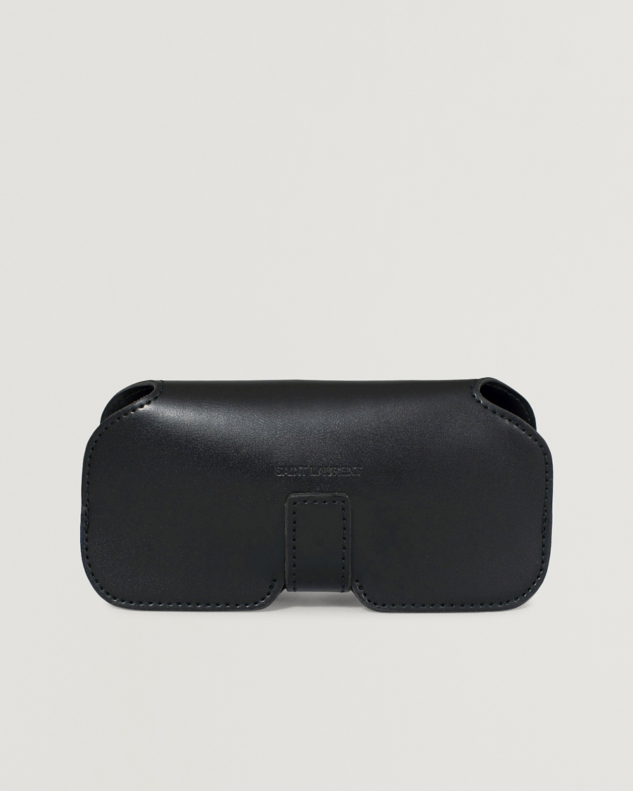 Herren | Sonnenbrillen | Saint Laurent | SL 28 Sunglasses Black