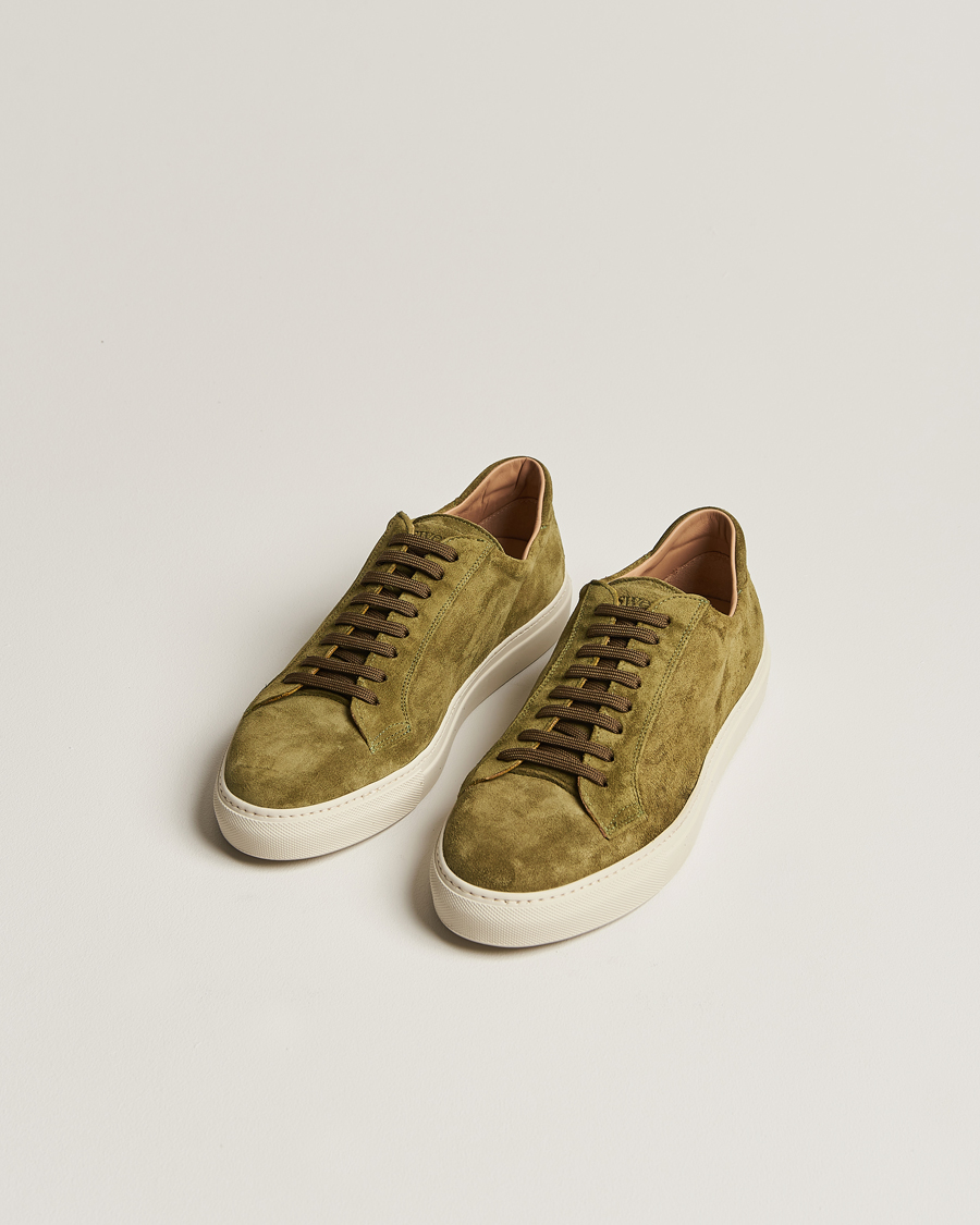 Herren | Schuhe | Sweyd | Sneaker Bosco Suede