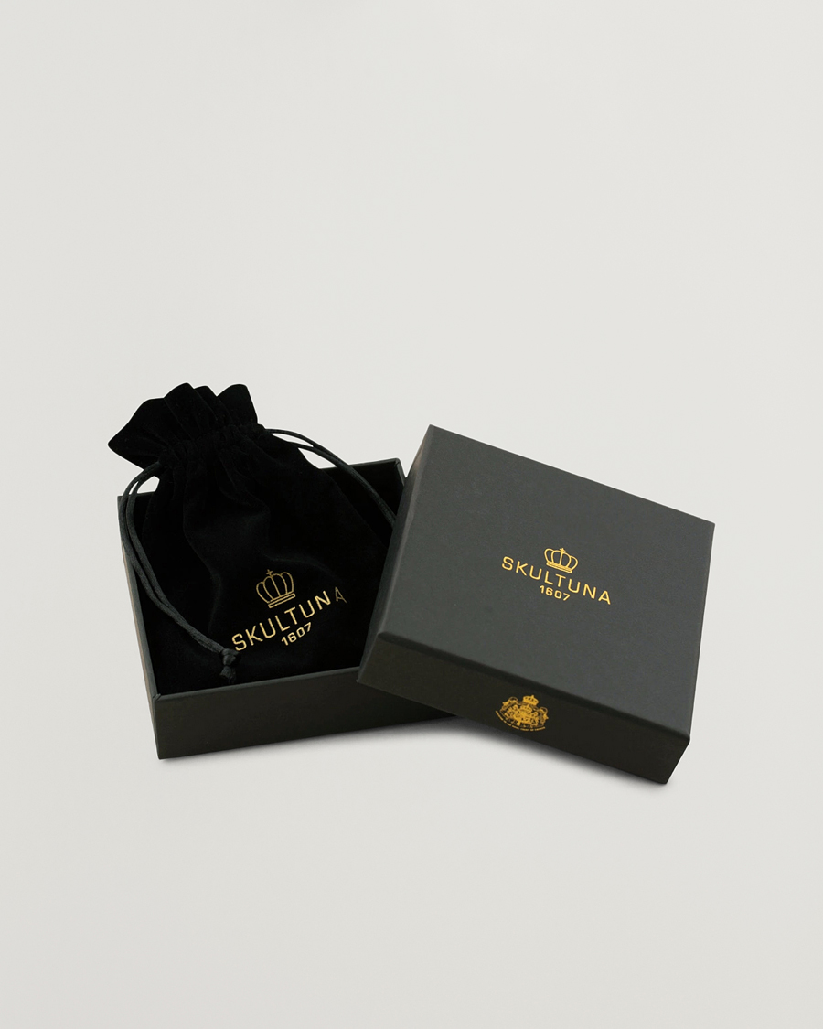 Herren | Schmuck | Skultuna | The Icon Cuff Polished Steel