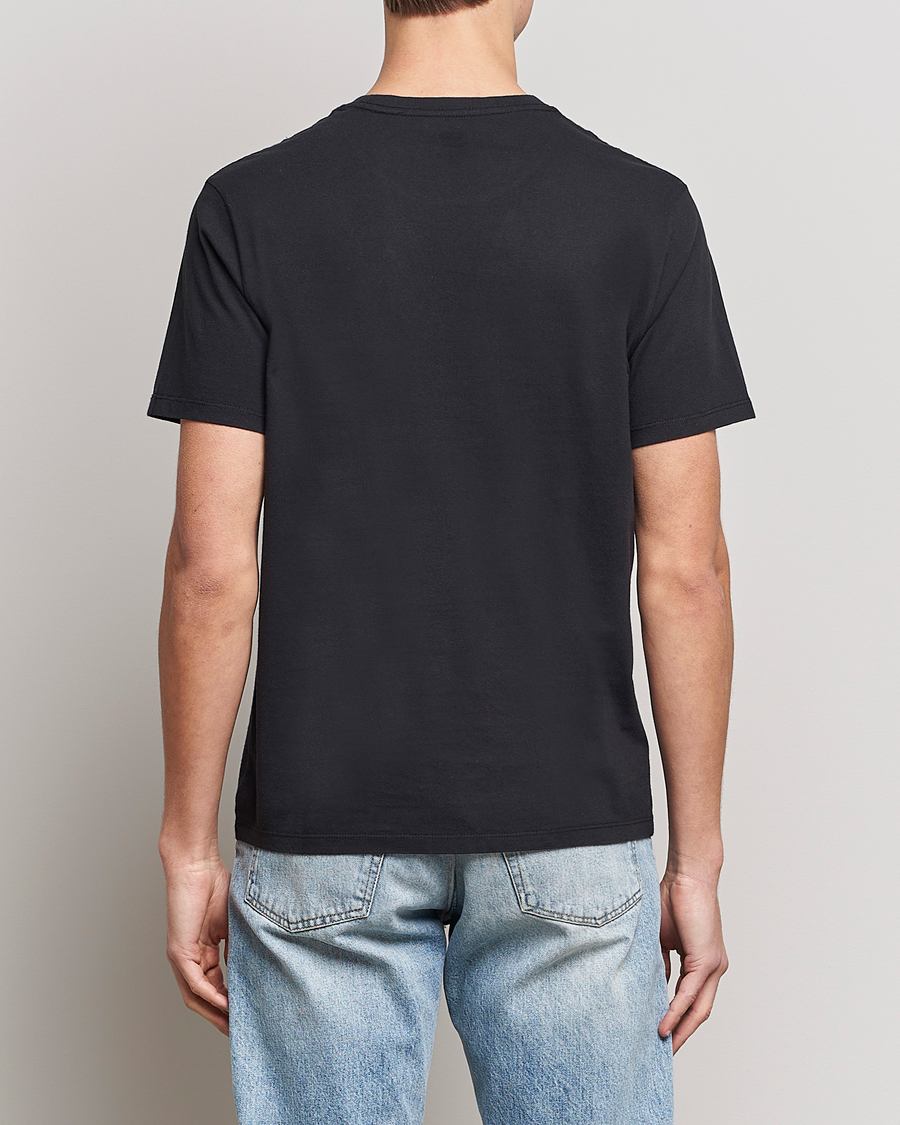 Herren | T-Shirts | Levi's | Original T-Shirt Black