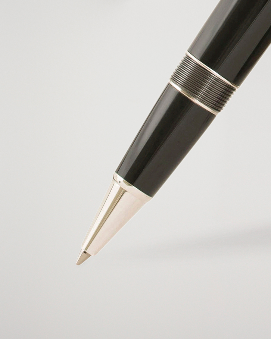 Herren | Stifte | Montblanc | 162 Meisterstück Rollerball LeGrand Pen Platinum Line