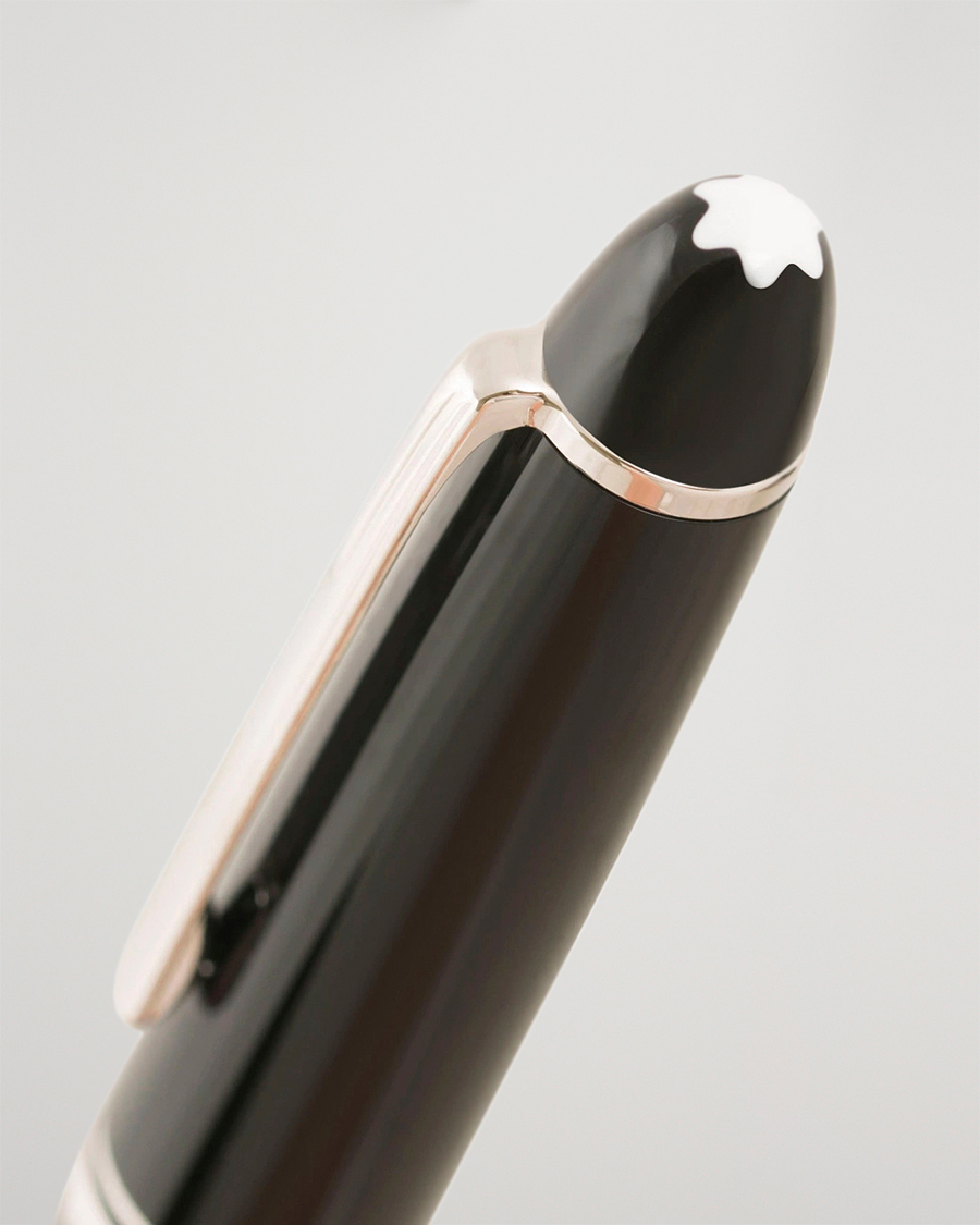 Herren | Stifte | Montblanc | 162 Meisterstück Rollerball LeGrand Pen Platinum Line
