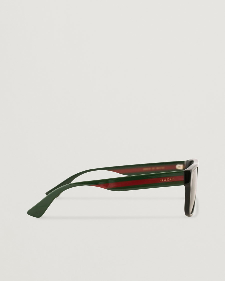 Herren | Sonnenbrillen | Gucci | GG0341S Sunglasses Black