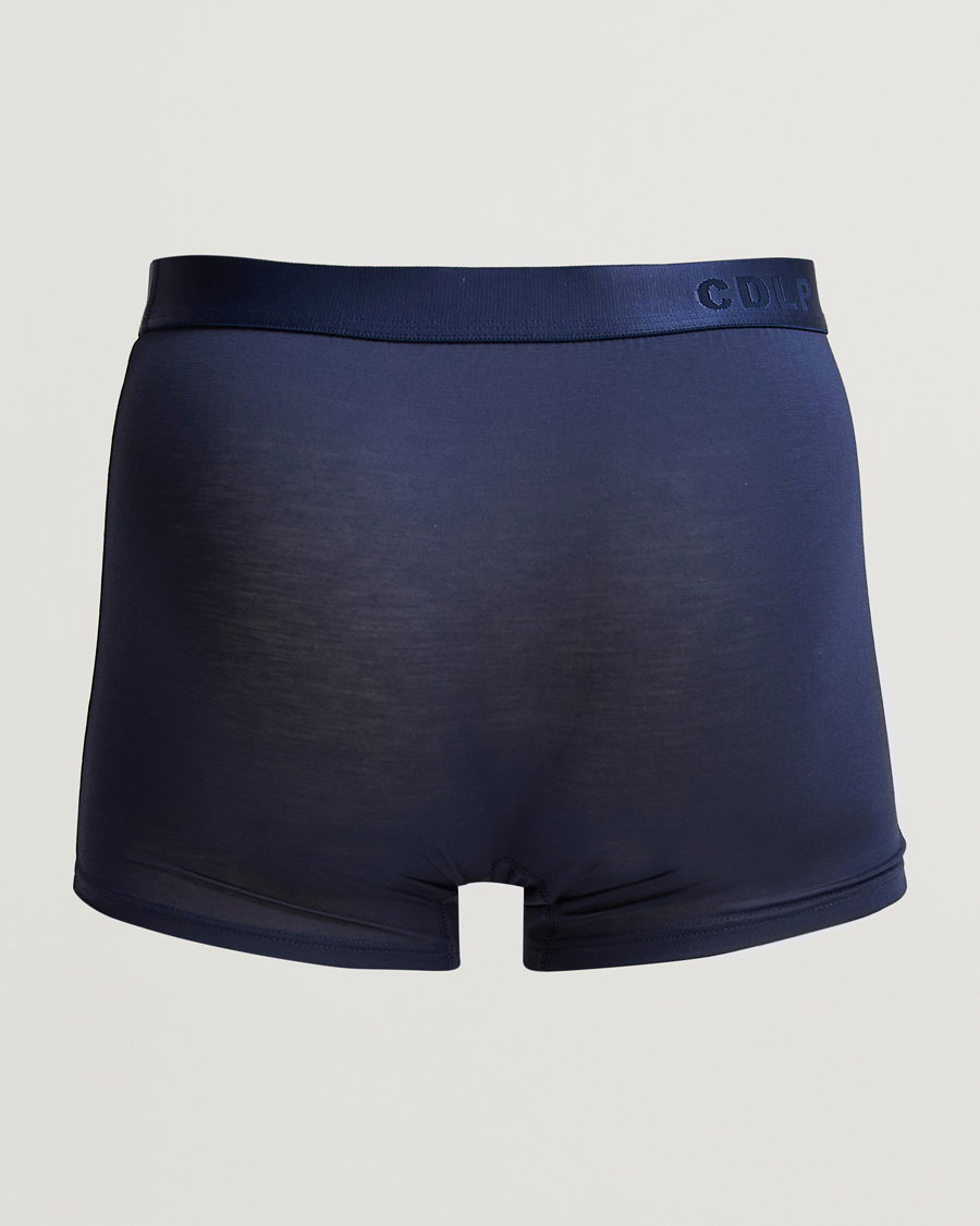 Herr | Underkläder | CDLP | 3-Pack Boxer Briefs Navy Blue