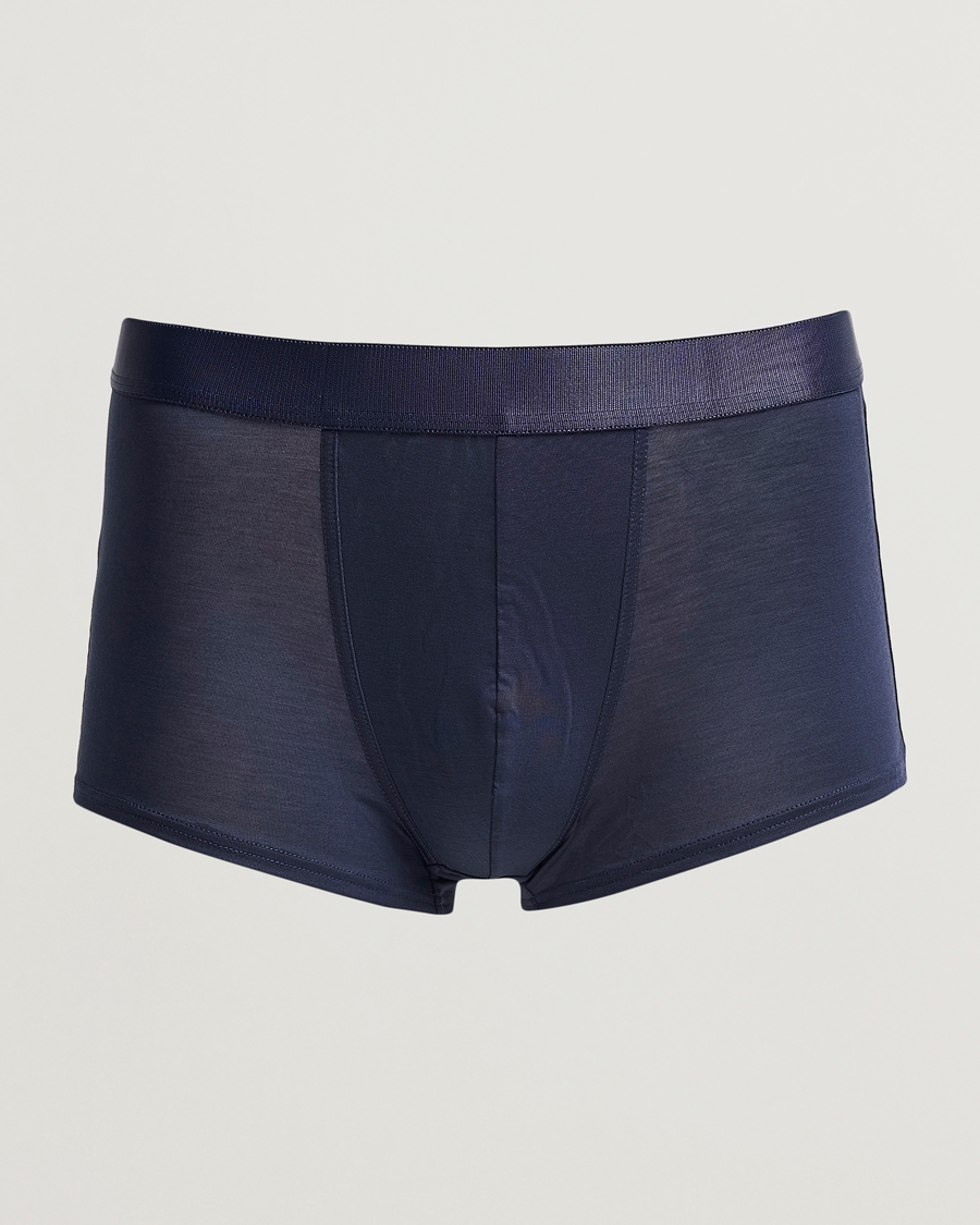 Herren | Unterwäsche | CDLP | Boxer Trunk Navy Blue
