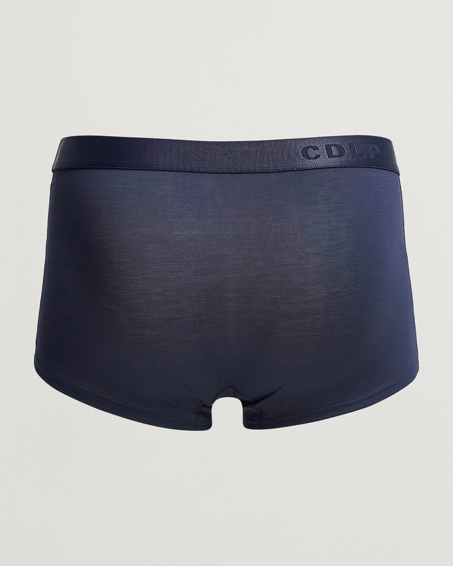 Herren | Unterhosen | CDLP | Boxer Trunk Navy Blue