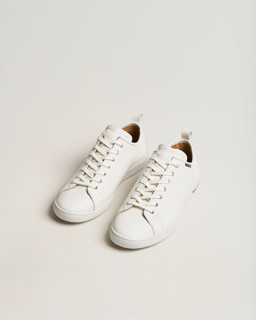 Herr |  | PS Paul Smith | Miyata Sneaker White