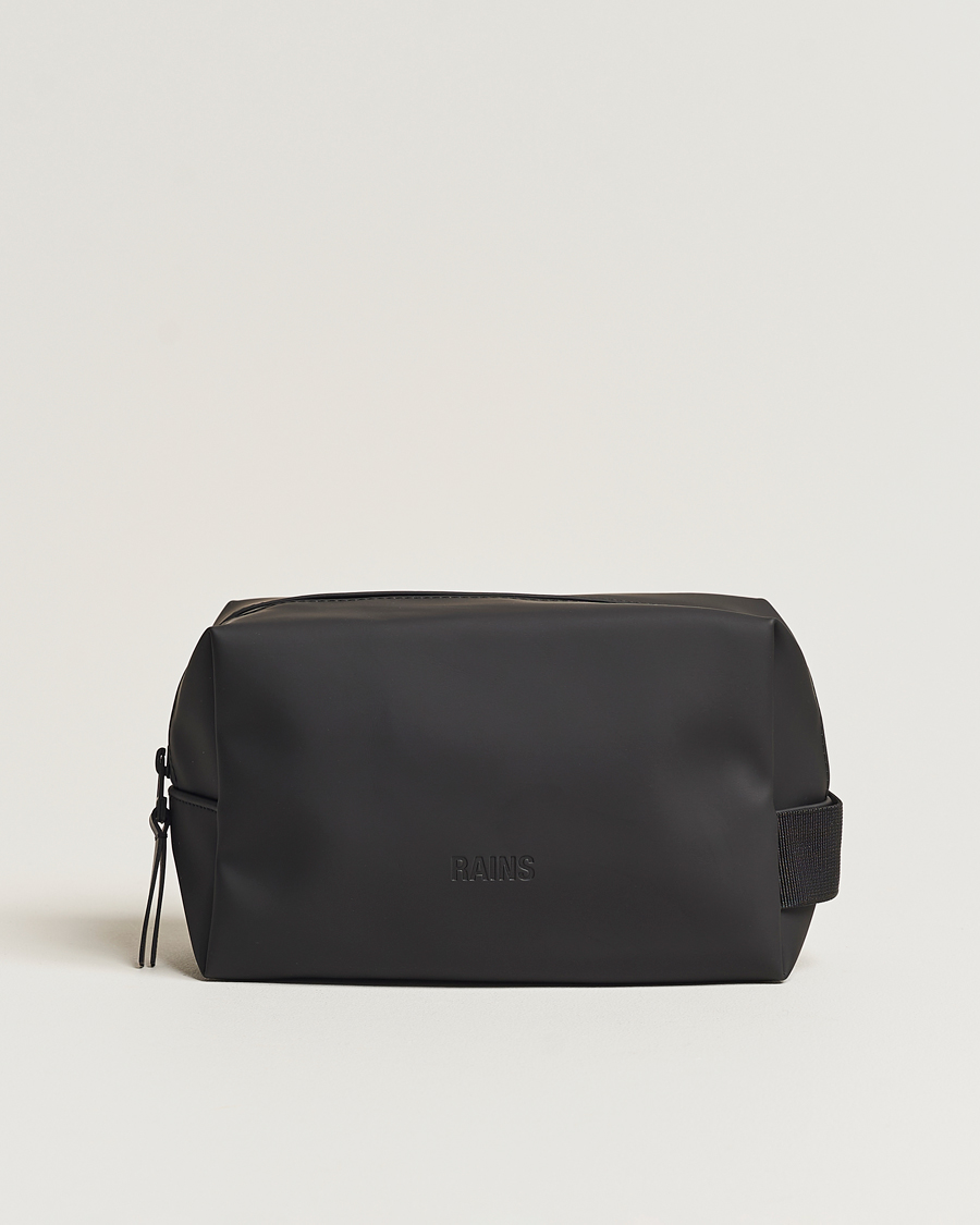 Herren | Taschen | RAINS | RAINSWashbag SmallBlack