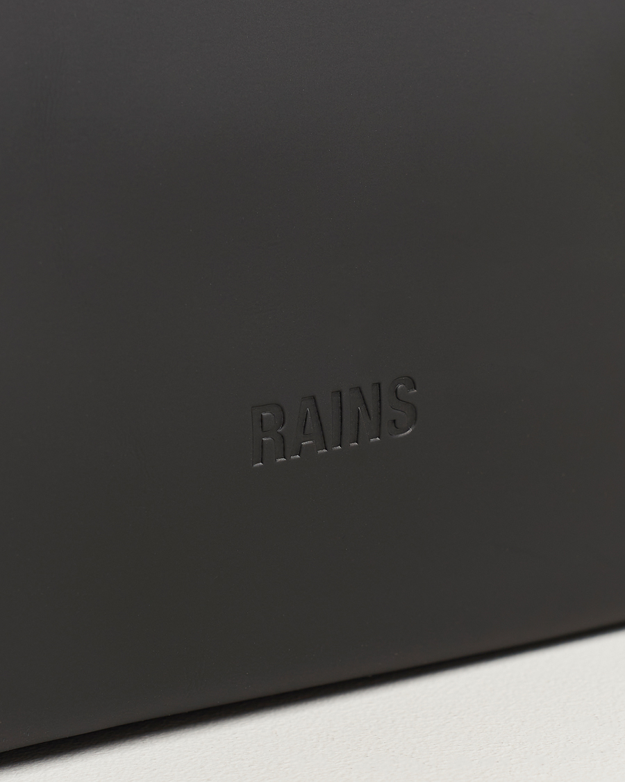 Herren | Taschen | RAINS | RAINSWashbag SmallBlack