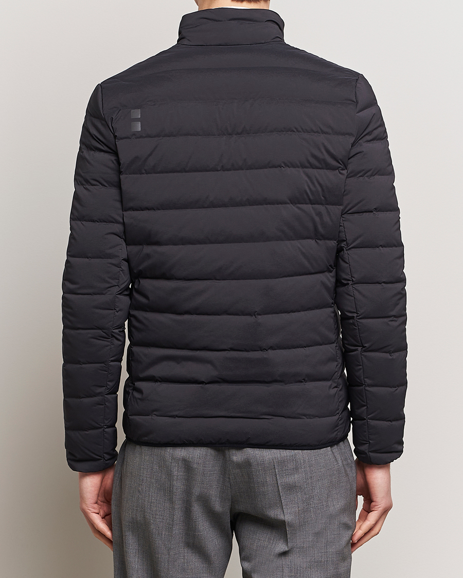 Herren | Jacken | UBR | Sonic Jacket Black Storm