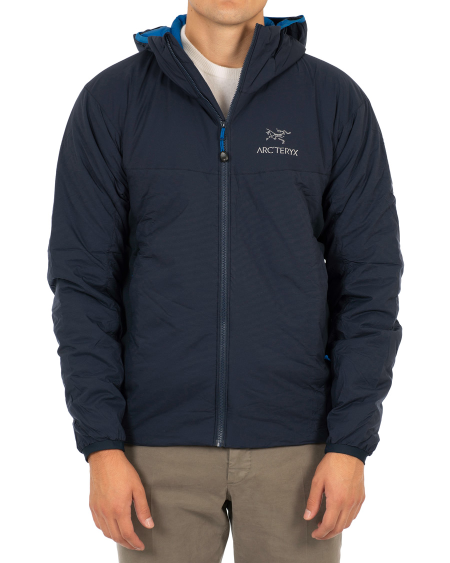 Herren | Jacken | Arc'teryx | Atom LT Shell Hooded Jacket Tui