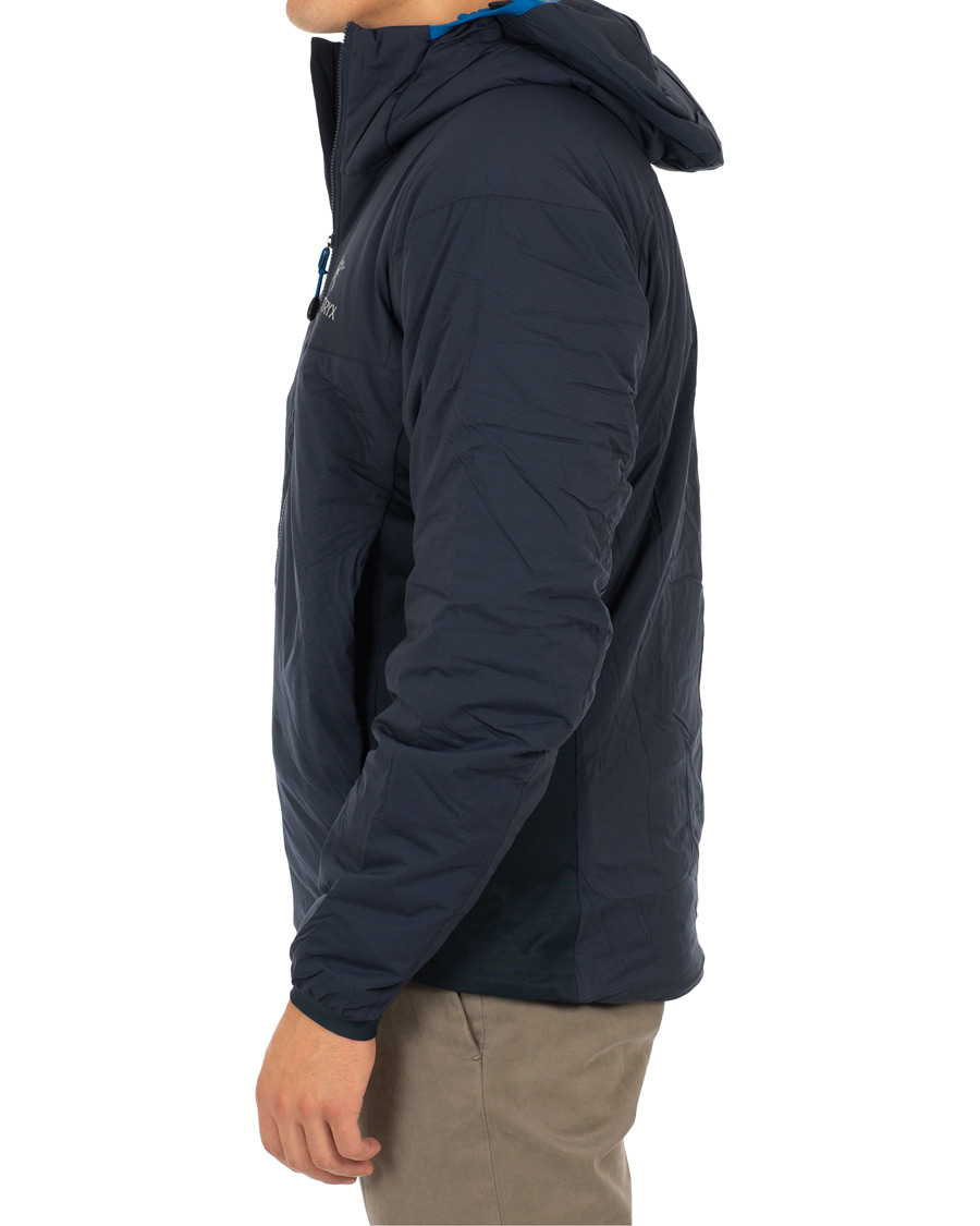 Herren | Jacken | Arc'teryx | Atom LT Shell Hooded Jacket Tui