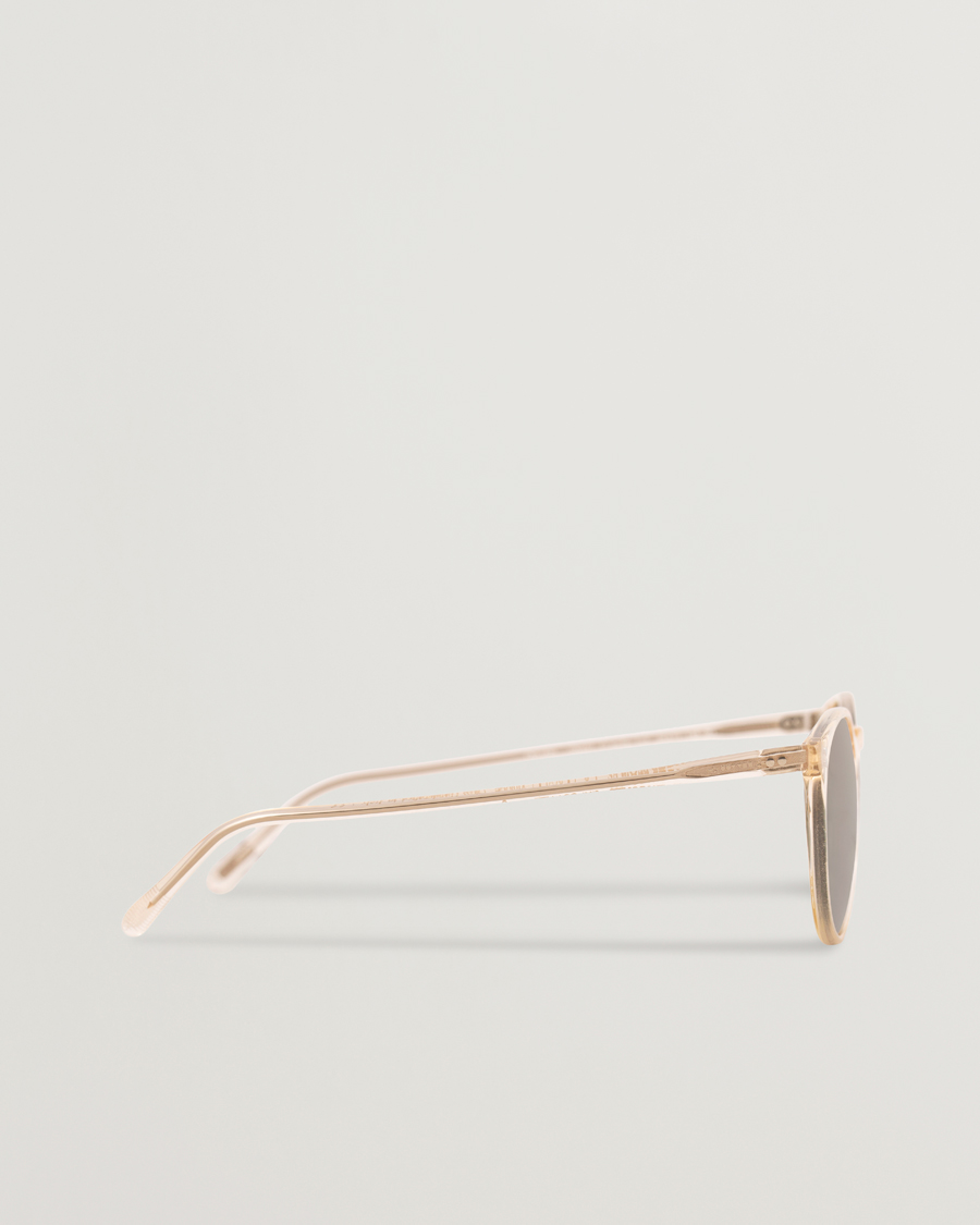 Herren | Sonnenbrillen | Oliver Peoples | O'Malley Sunglasses Transparent