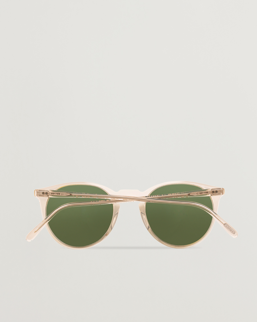 Herren | Sonnenbrillen | Oliver Peoples | O'Malley Sunglasses Transparent