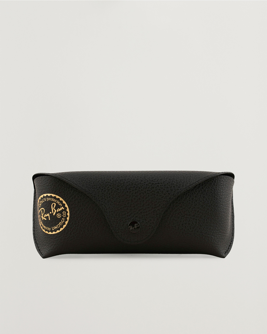 Herren | Sonnenbrillen | Ray-Ban | 0RB4165 Justin Sunglasses Black