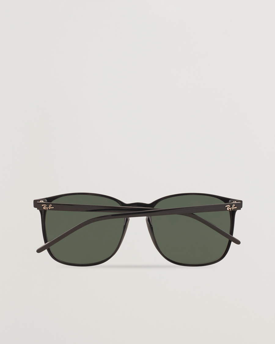 Herren | Sonnenbrillen | Ray-Ban | 0RB4387 Sunglasses Black