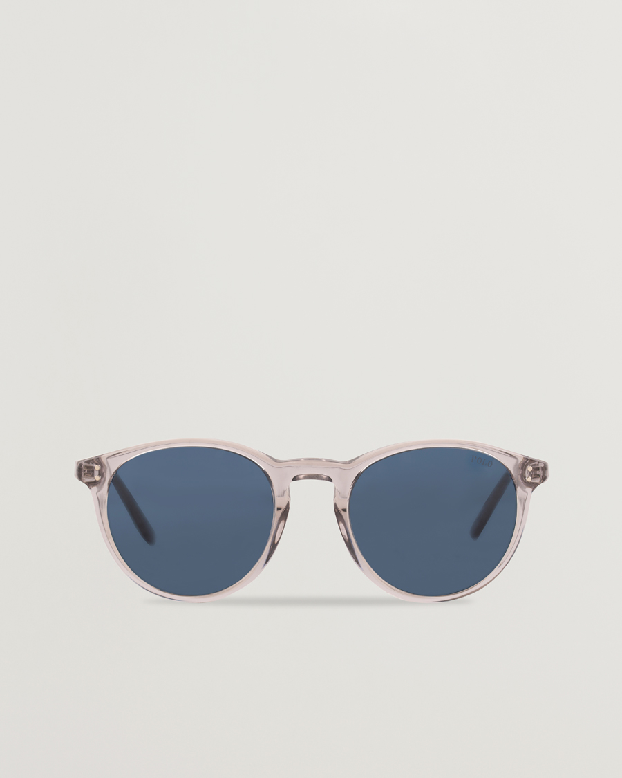 Herren | Sonnenbrillen | Polo Ralph Lauren | 0PH4110 Sunglasses Crystal