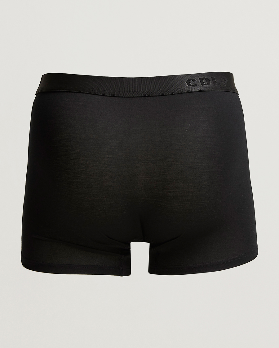 Men | Gifts | CDLP | 3-Pack Boxer Briefs Black/Army Green/Navy
