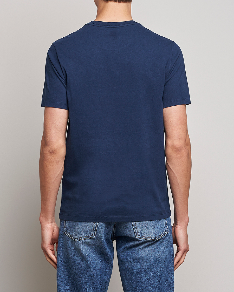 Herren | T-Shirts | Levi's | Original T-Shirt Dress Blue