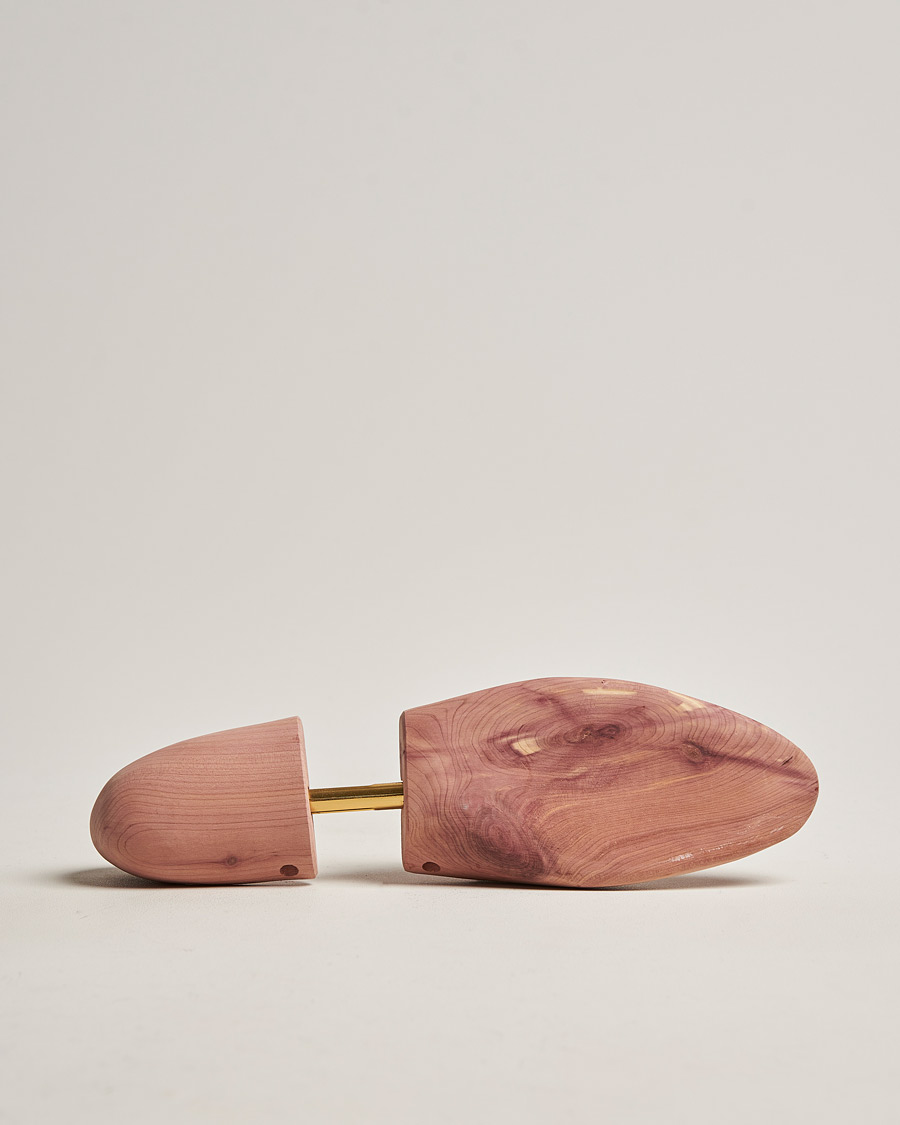 Herren | Schuhpflege | Loake 1880 | Cedar Wood Shoe Tree