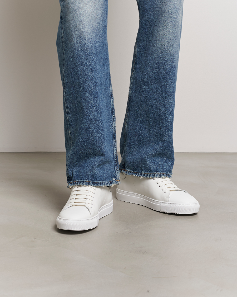 Herren | Sneaker | Axel Arigato | Clean 90 Sneaker White
