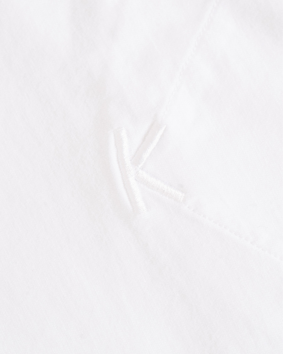 Herren | T-Shirts | KENZO | Classic Paris T-shirt White