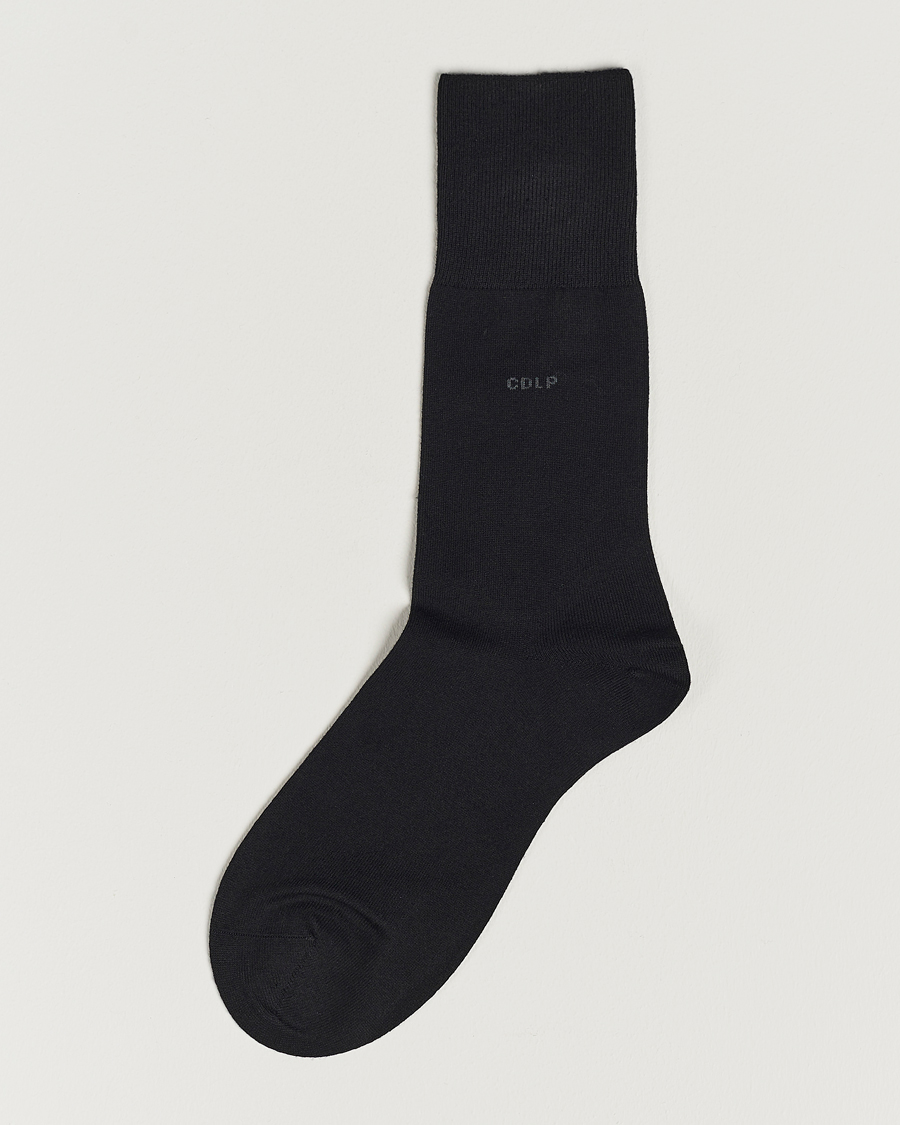 Herren | Unterwäsche | CDLP | Bamboo Socks Black