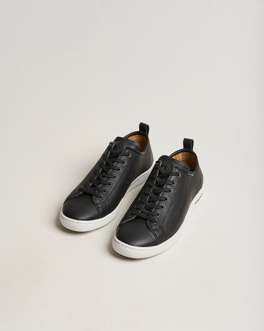 Herren | Schuhe | PS Paul Smith | Miyata Sneaker Black