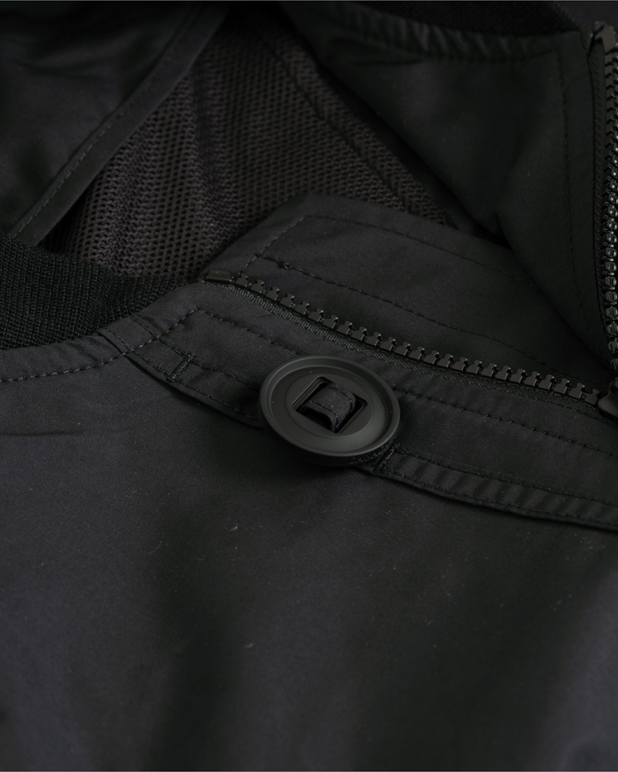 Herren | Jacken | Canada Goose | Faber Bomber Jacket Black