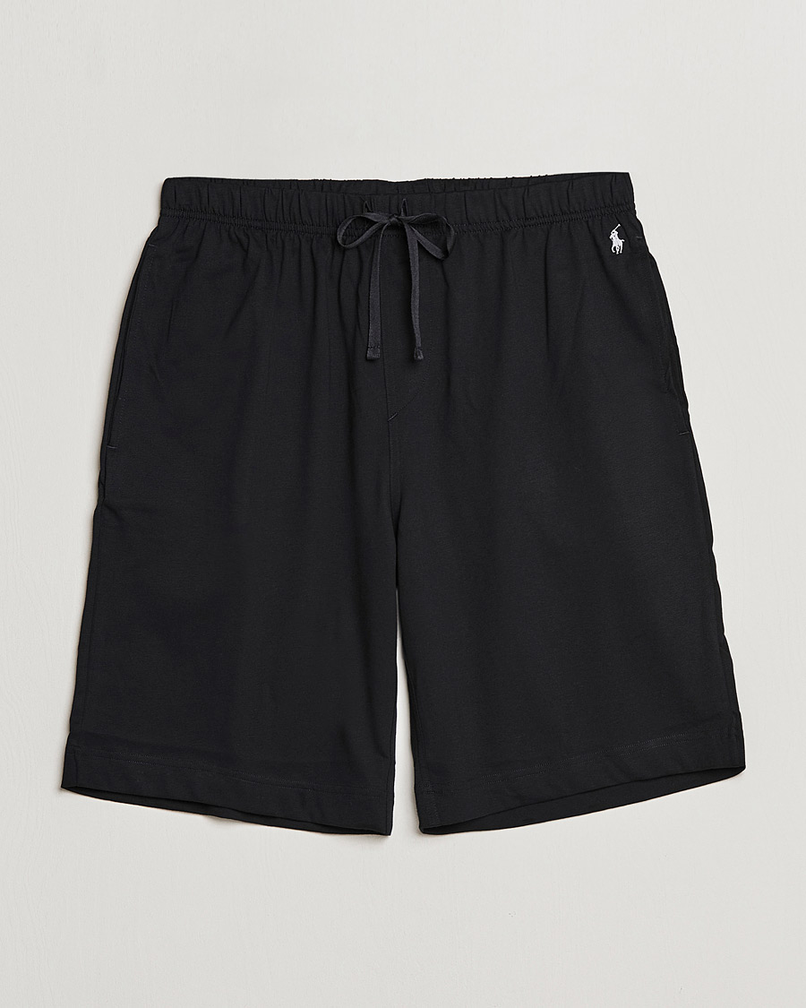 Herren | Shorts | Polo Ralph Lauren | Sleep Shorts Black