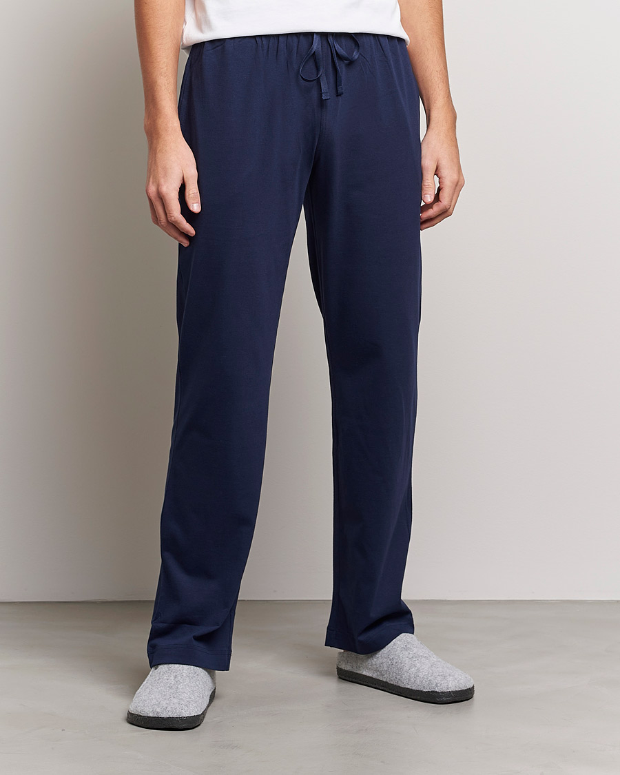 Herren | Loungewear-Abteilung | Polo Ralph Lauren | Sleep Pants Navy