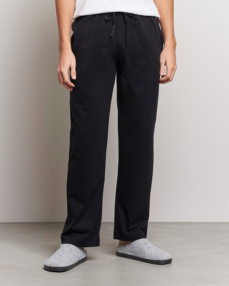 Herren | Loungewear-Abteilung | Polo Ralph Lauren | Sleep Pants Black