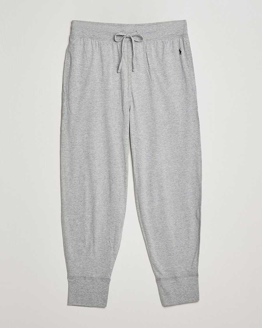Herren | Hosen | Polo Ralph Lauren | Liquid Cotton Sweatpants Andover Heather