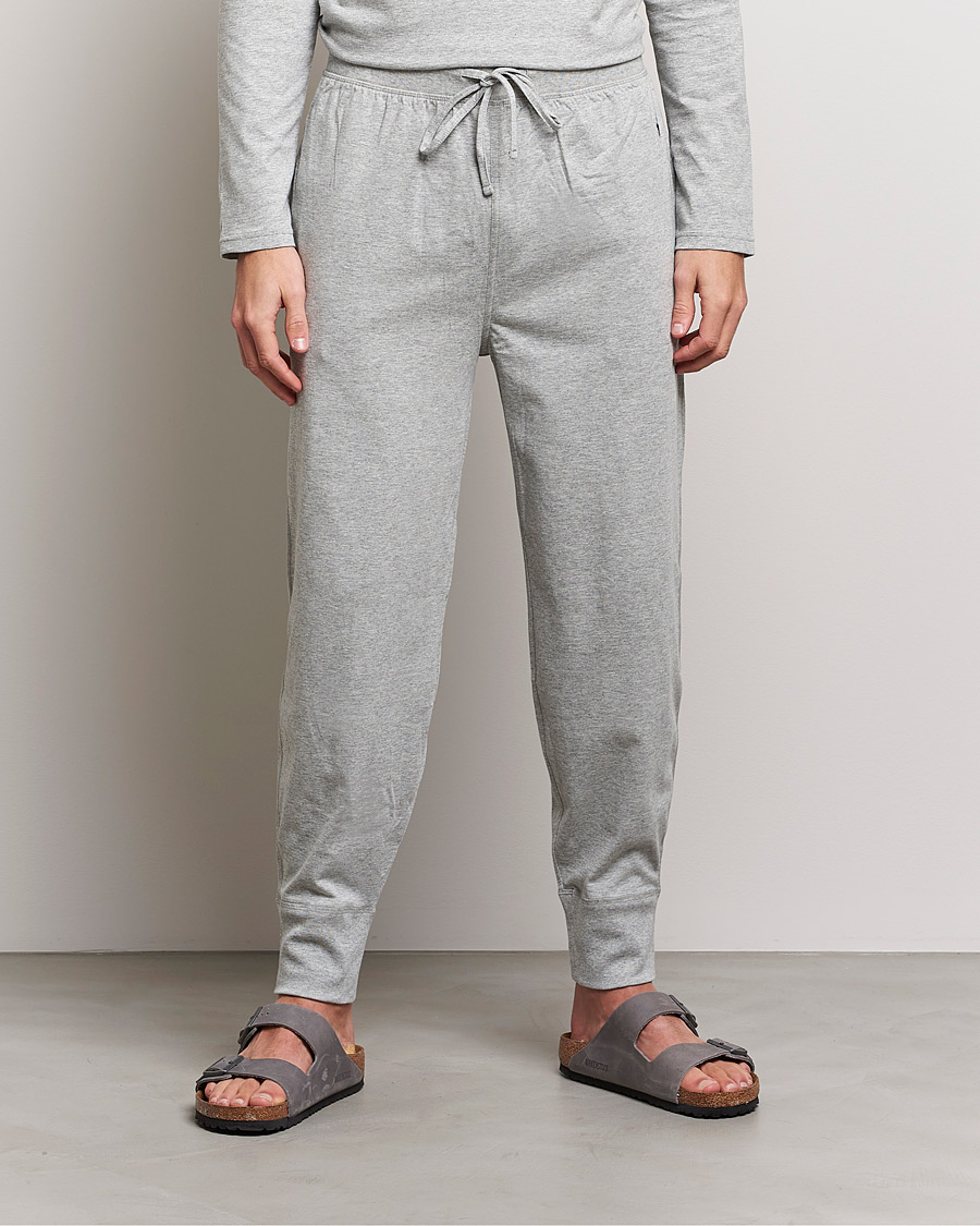 Herren | Joggpants | Polo Ralph Lauren | Liquid Cotton Sweatpants Andover Heather